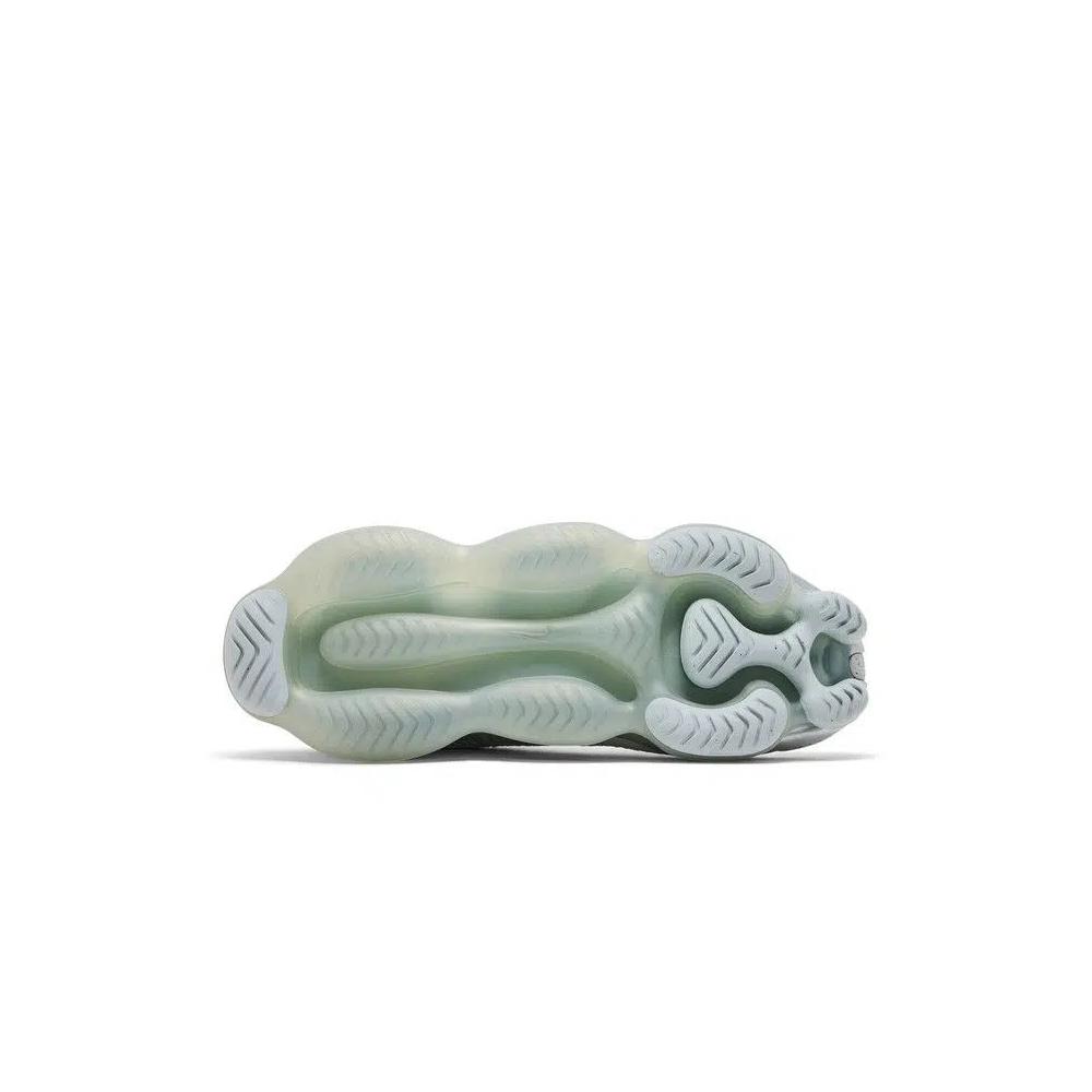 Кроссовки Nike Wmns Air Max Scorpion Flyknit 'Pure Platinum' 4