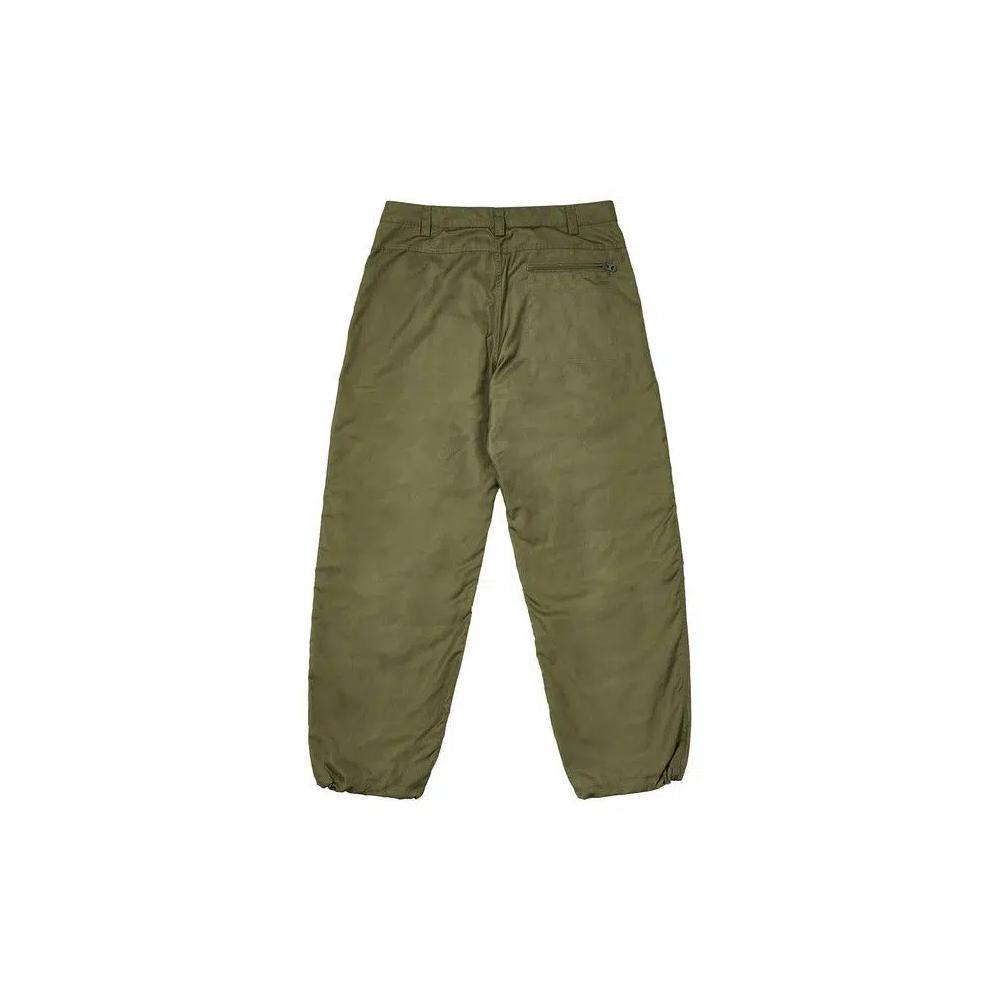 Карго-штаны Palace P2B Cargo Trousers 'Olive' 2