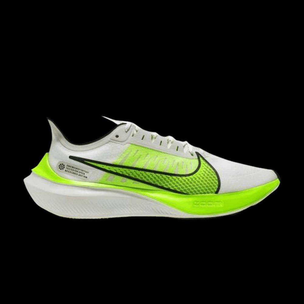 Кроссовки Nike Zoom Gravity 'Electric Green' 1