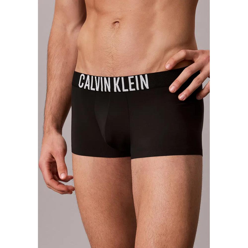 Трусы с низкой посадкой - Calvin Klein Нижнее белье 3