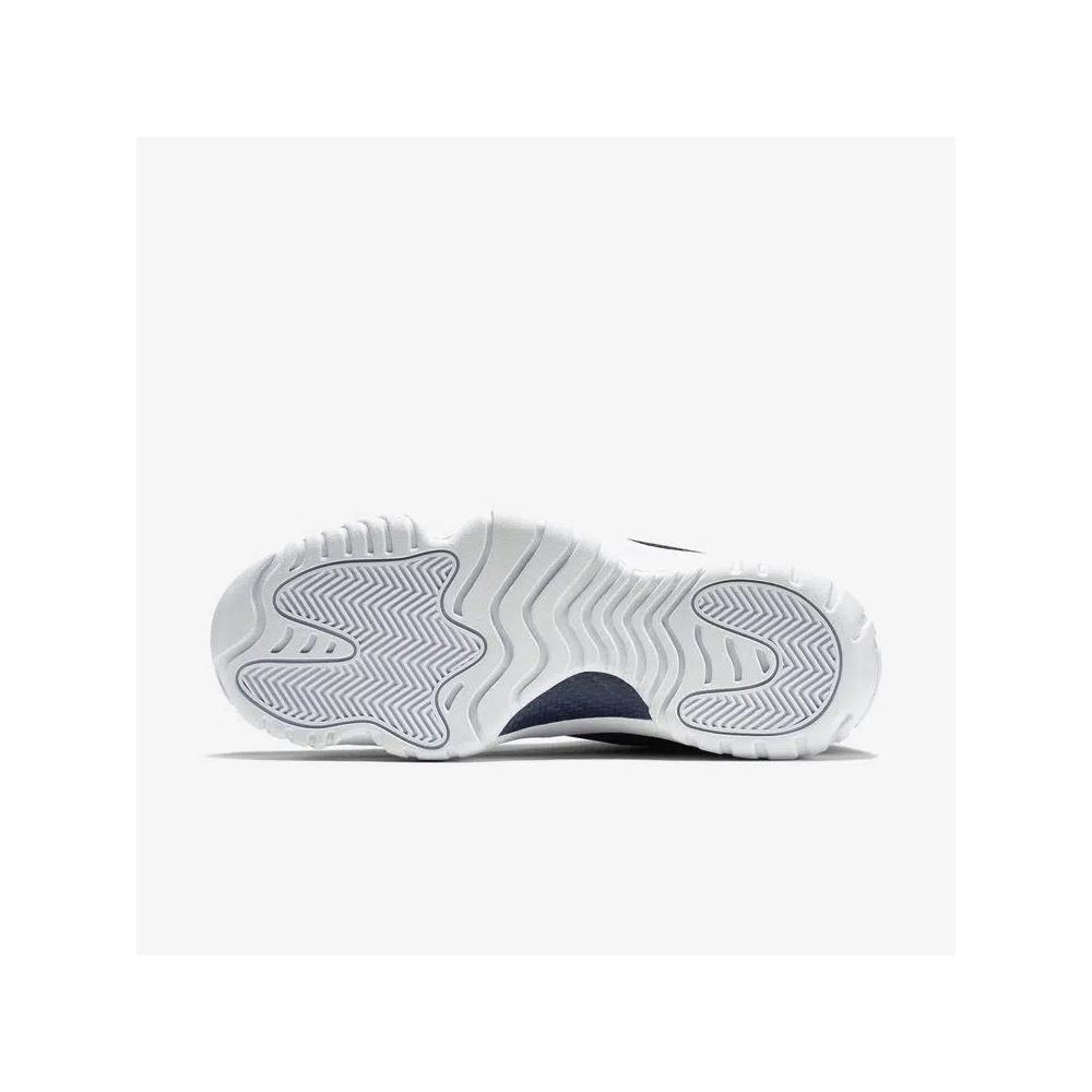 Кроссовки Air Jordan Future Low 'Midnight Navy' 5