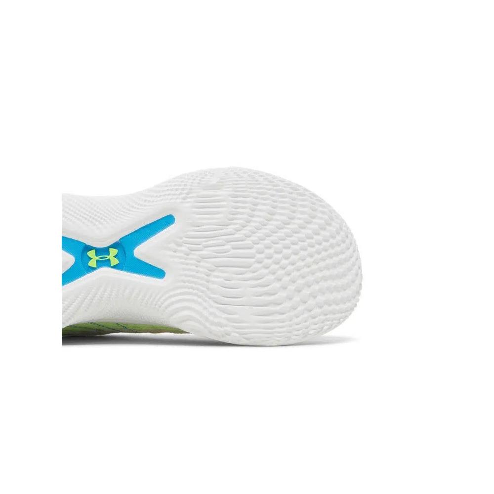 Кроссовки Curry Brand Curry Flow 10 GS 'Splash Party' 5