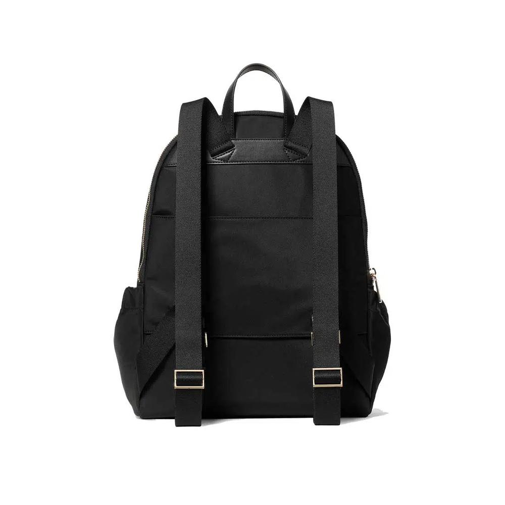Рюкзак Carter Nylon Large Dome Backpack черный KP111 3