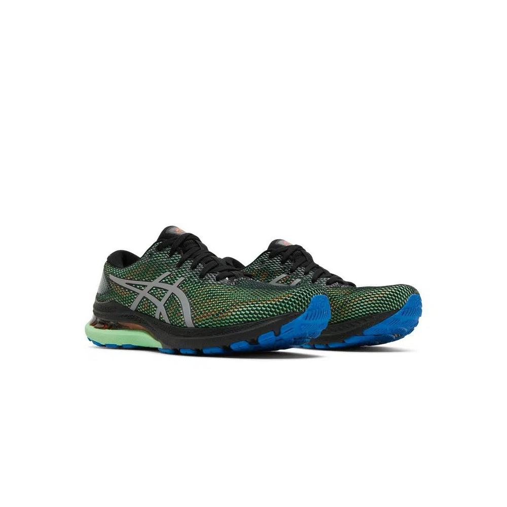 Кроссовки Asics Gel Kayano 28 Lite-Show 'Green Pure Silver' 8