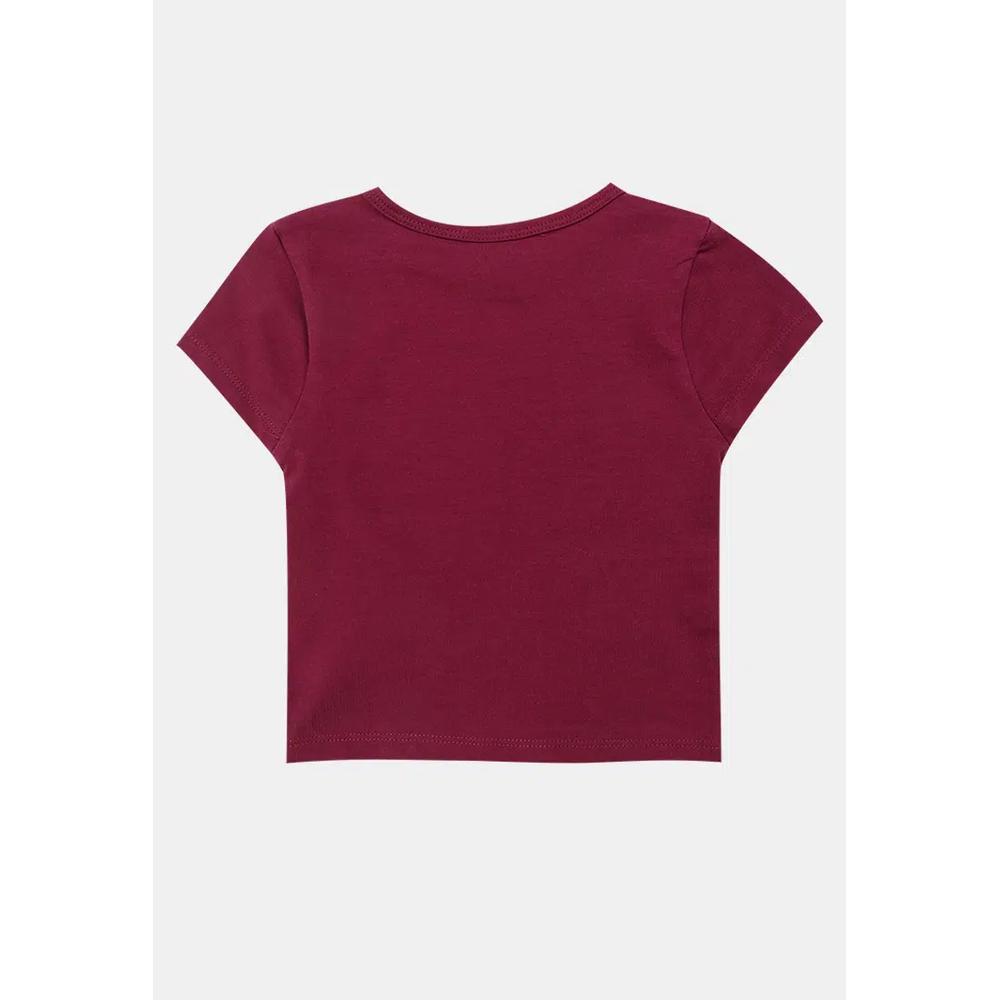 Футболка License Tia Baby Tee 2