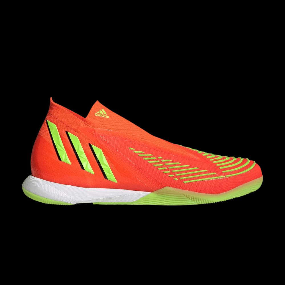 Бутсы Adidas Predator Edge.1 IN 'Game Data Pack' 1