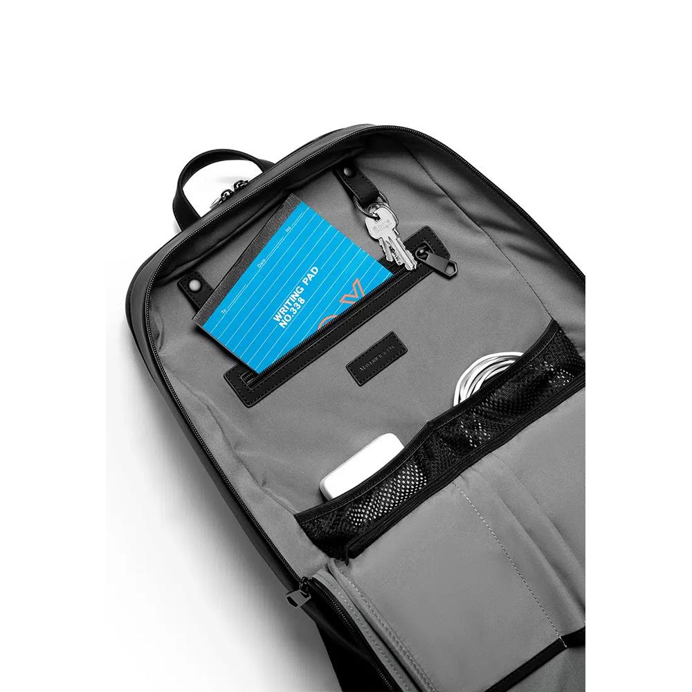 Vista Waterproof Pro 16" рюкзак для ноутбука 5