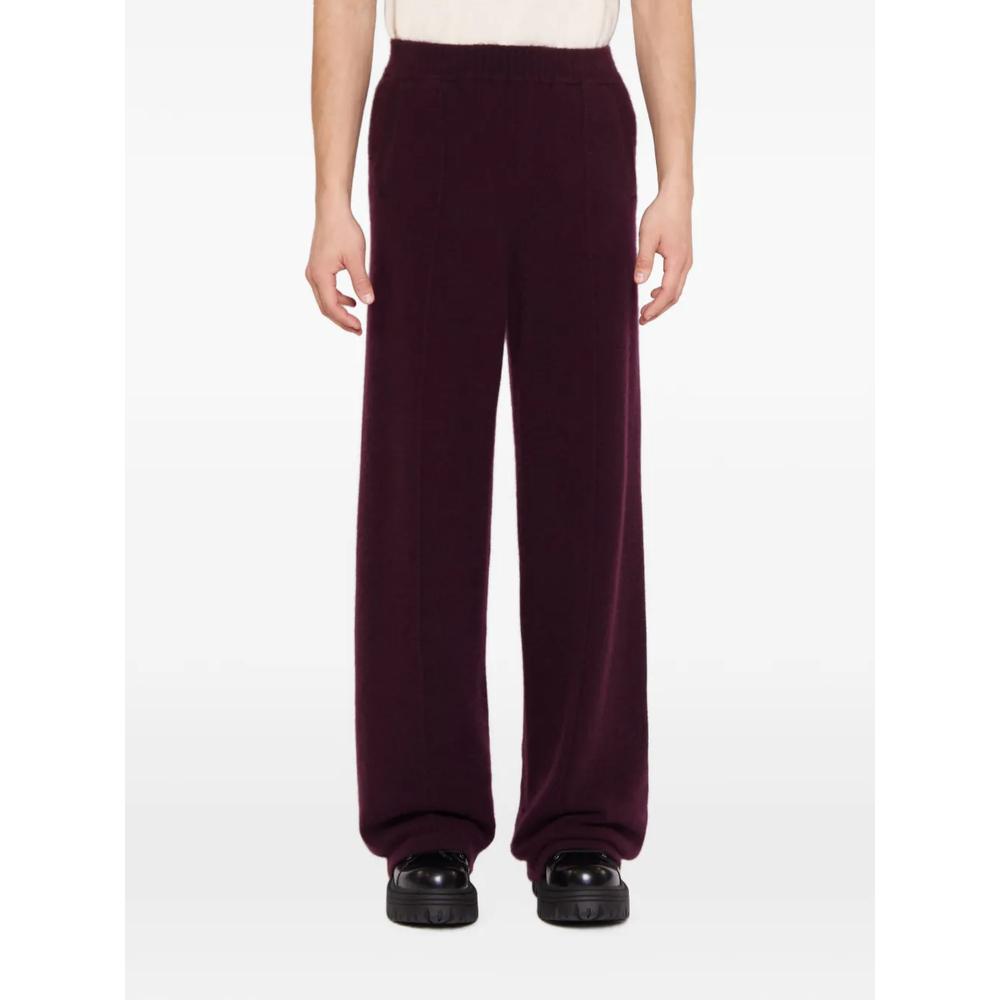knitted trousers 2