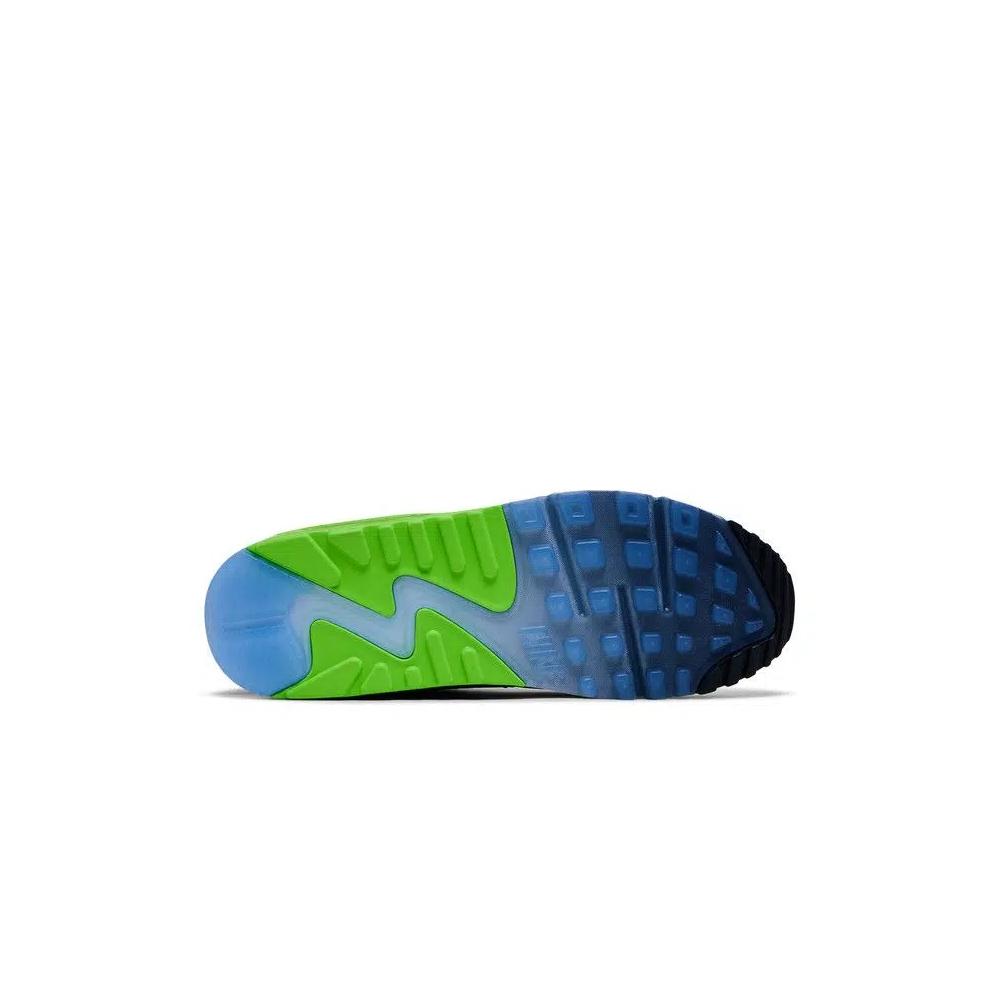 Кроссовки Lifestyle Running Nike Air Max 90 'Seattle Seahawks' 4