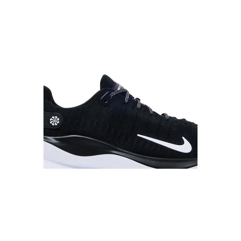 Кроссовки Nike ReactX Infinity Run 4 'Black White' 2