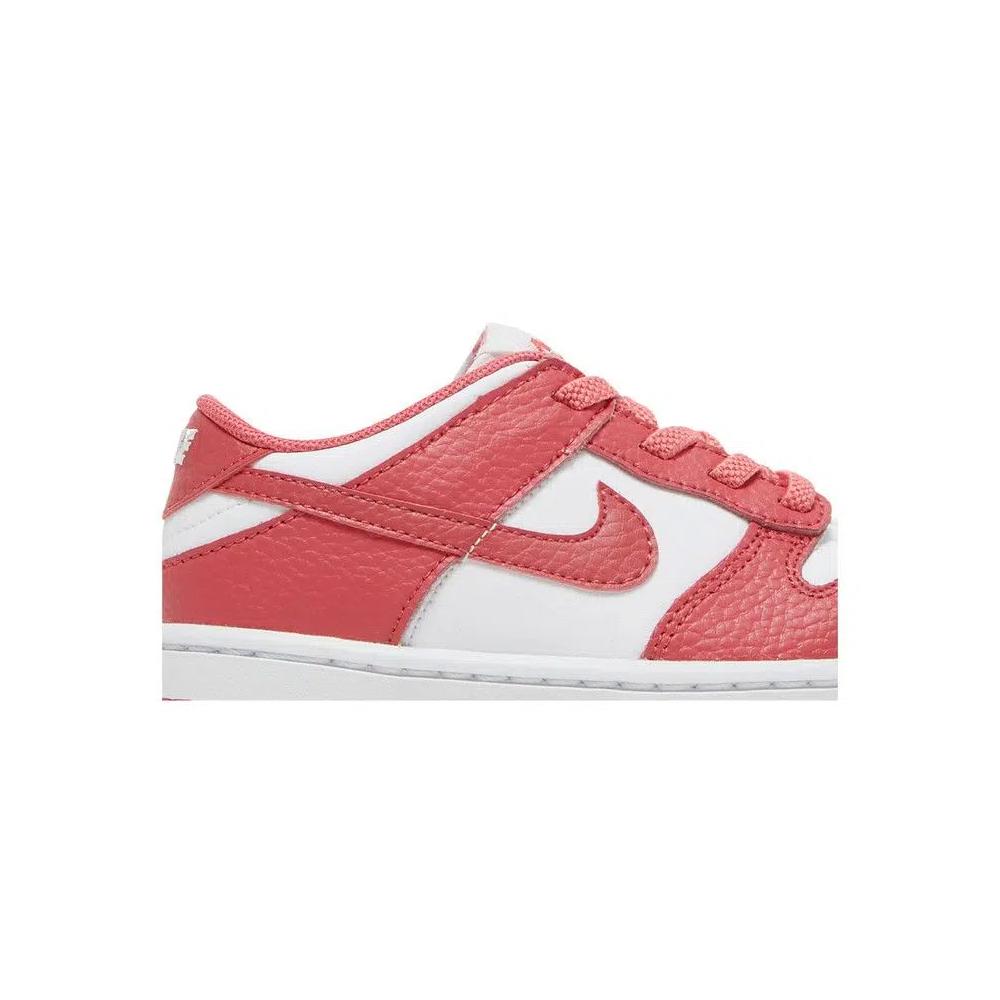 Кроссовки Nike Dunk Low TD «Gypsy Rose» 2