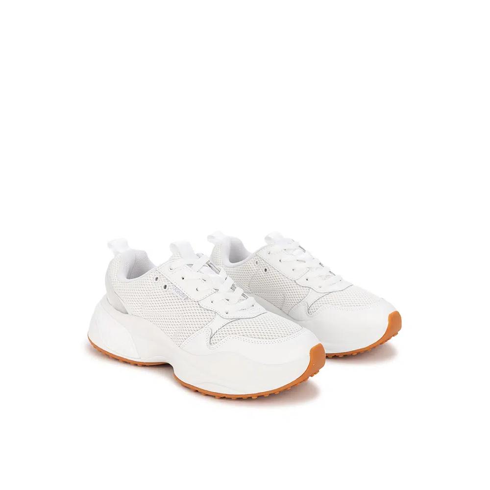 Кроссовки City Trainer из кожи/сетки 7