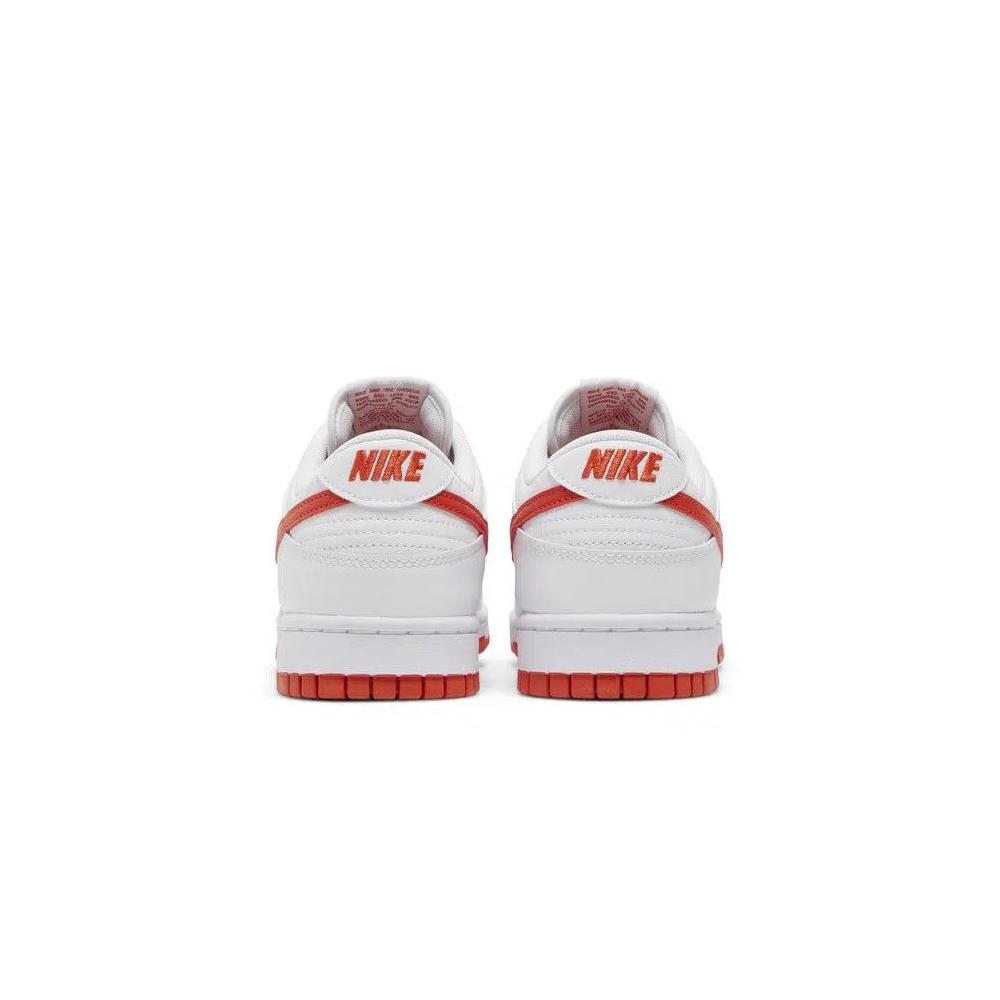 Кроссовки Nike Dunk Low 'Picante Red' 6