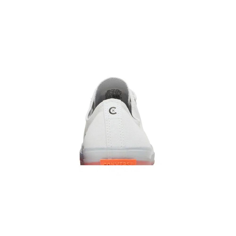 Кроссовки Converse Chuck Taylor All Star CX Low 'White Wild Mango' 7