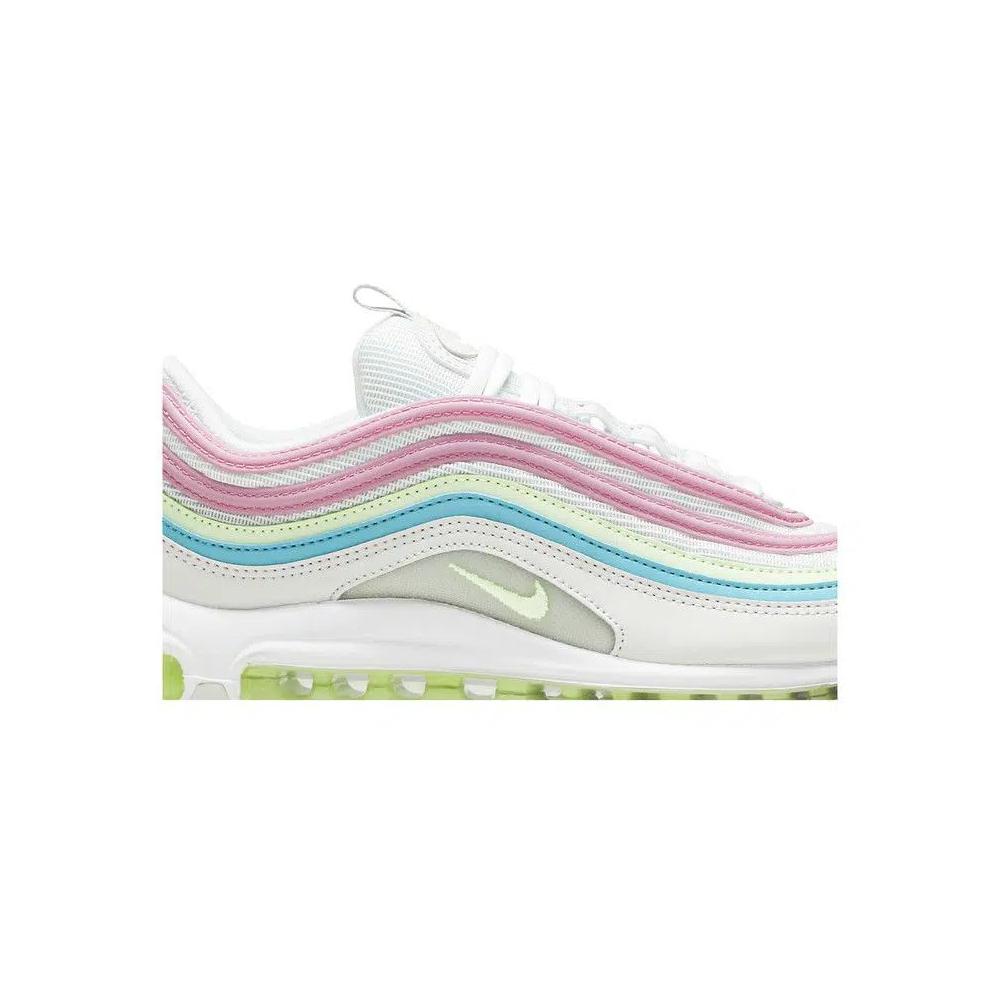 Кроссовки Nike Wmns Air Max 97 'Easter' 2