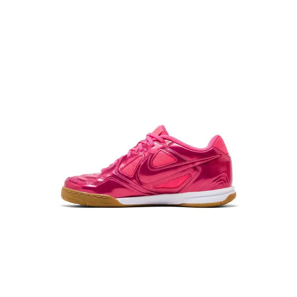 Кроссовки Nike Gato LV8 'Hyper Pink/White/Gum Light Brown/Hyper Pink' 3