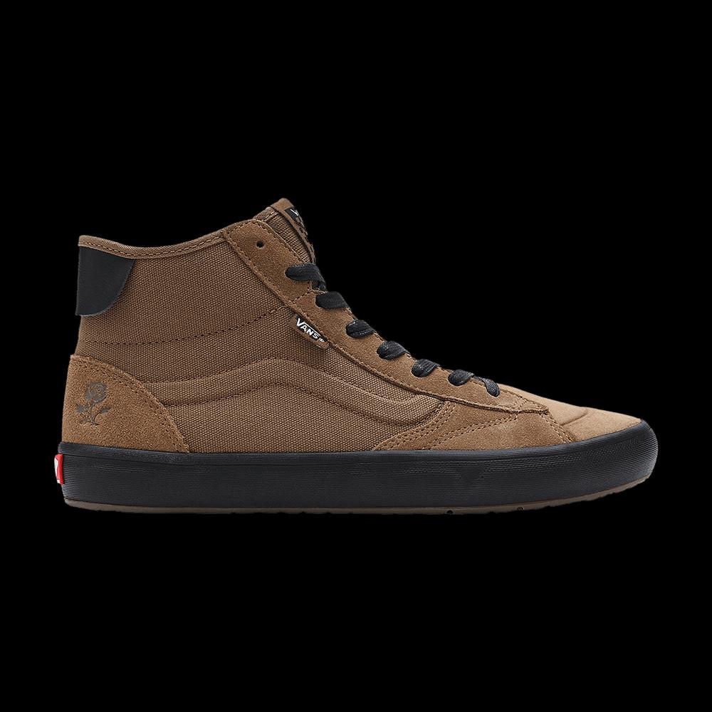 Кроссовки Vans The Lizzie 'Dirt' 1