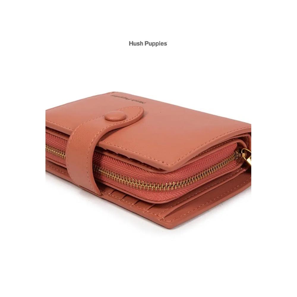 Женский аксессуар ARIYAH BI FOLD WALLET 4