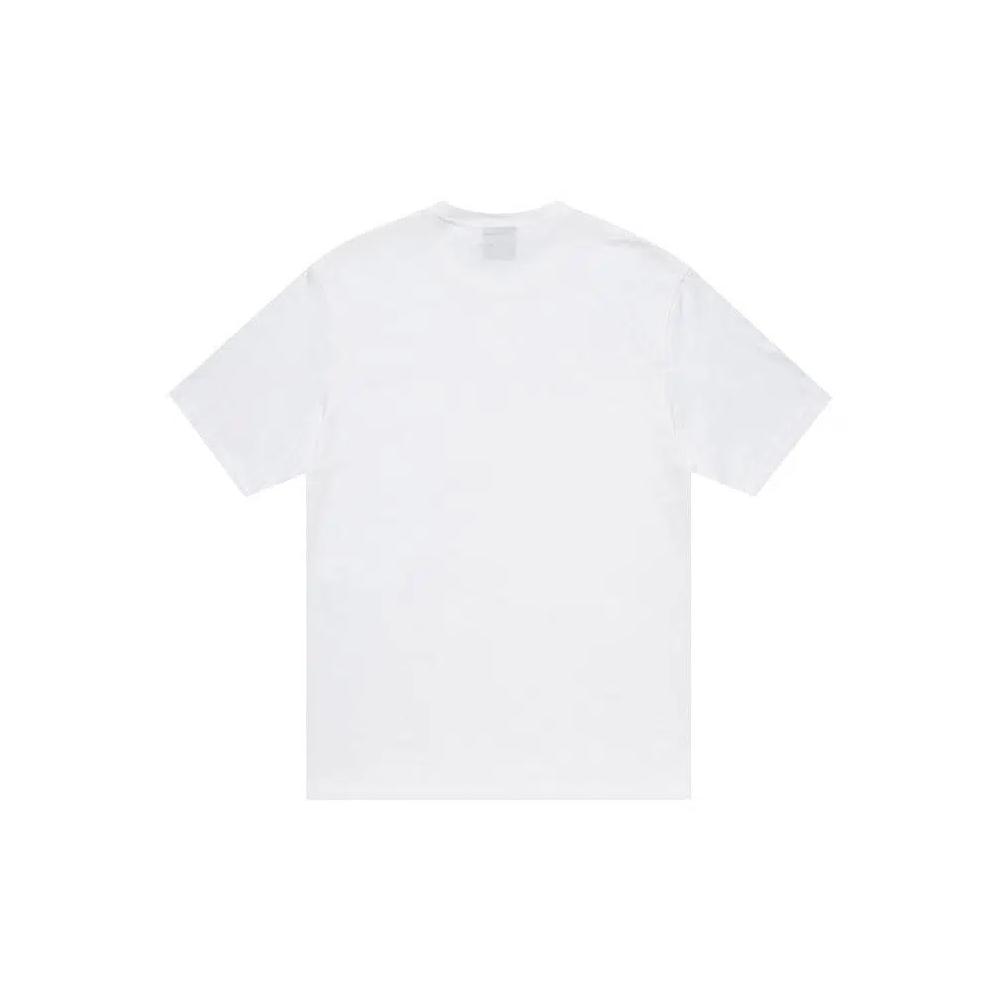 Футболки Stussy SS-Link Tee 'Белый' 2