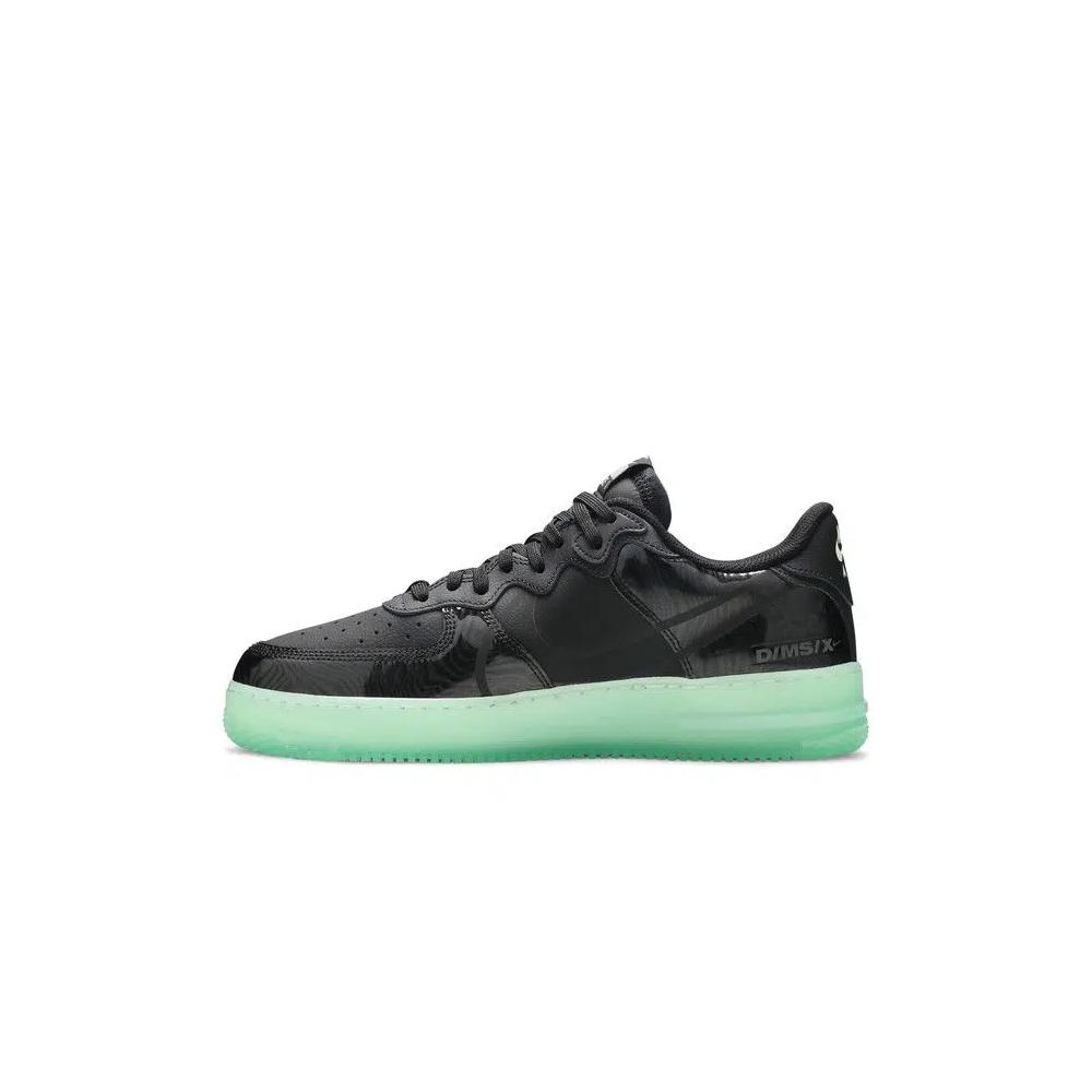 Кроссовки Nike Air Force 1 React LV8 'All Star 2021' 3