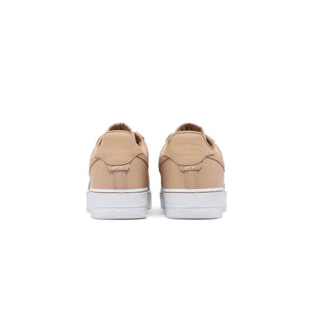 Кроссовки Nike Air Force 1 '07 Craft «Vachetta Tan» 6