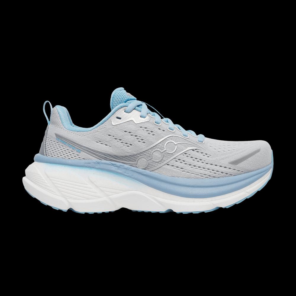 Кроссовки Saucony Wmns Hurricane 25 'Cloud Breeze' 1