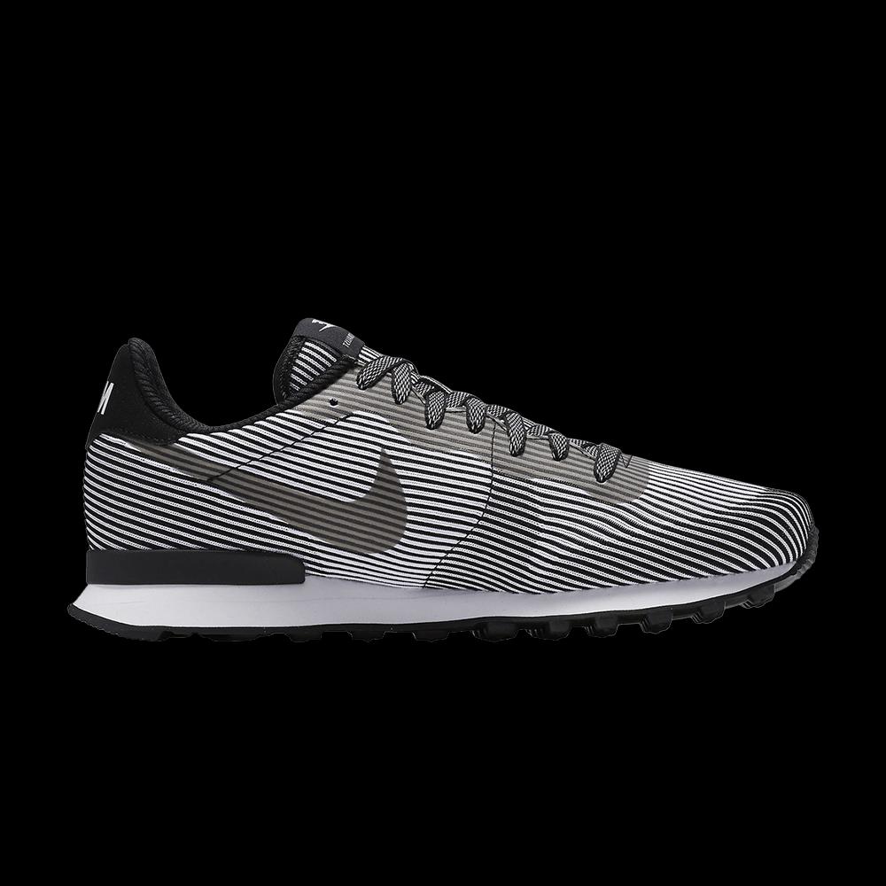 Кроссовки Nike Internationalist KJCRD M QS 'Black' 1