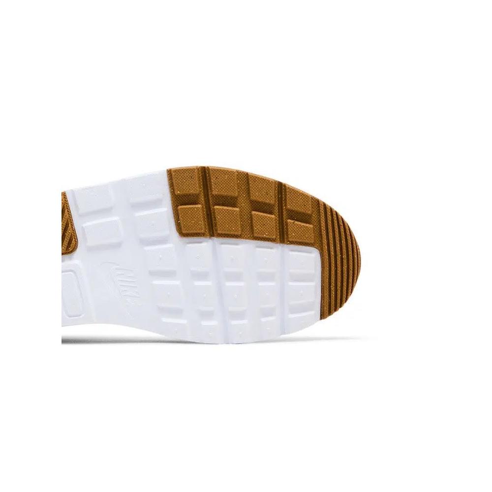 Кроссовки Nike Air Max SC Leather 'White Wheat Black' 5