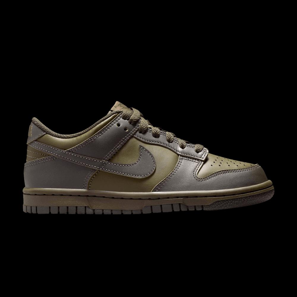 Lifestyle Баскетбол Nike Dunk Low GS 'Cargo Khaki' 1