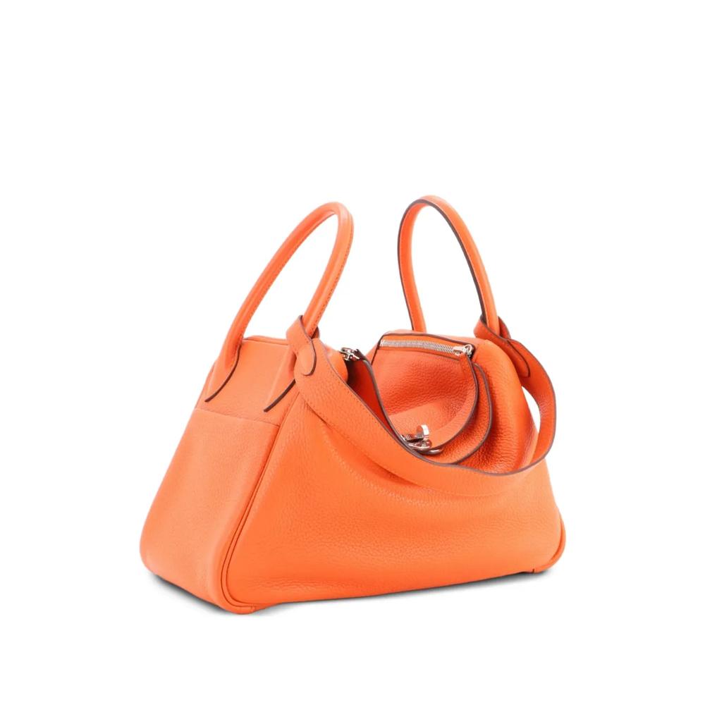 Сумка на плечо Lindy Bag Clemence 30 1
