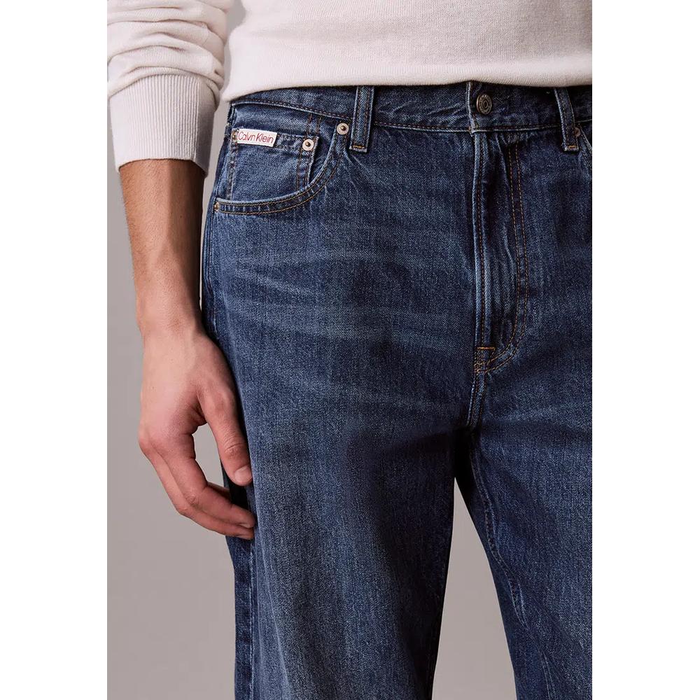 Зауженные джинсы 90-х - Calvin Klein Jeans 3