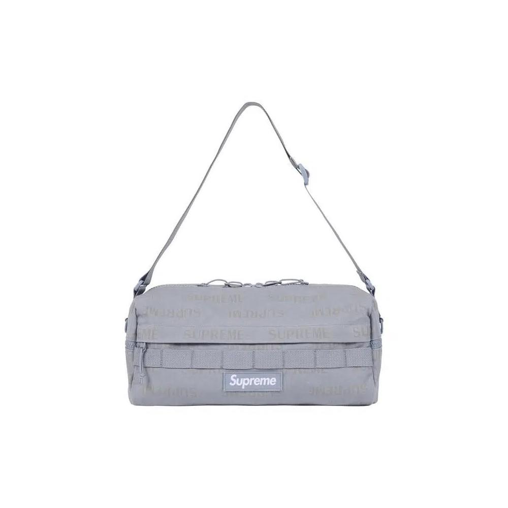 Сумки Supreme Utility Bag 'Light Blue' 1