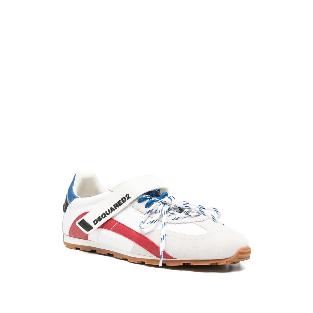Кроссовки DC-642 2