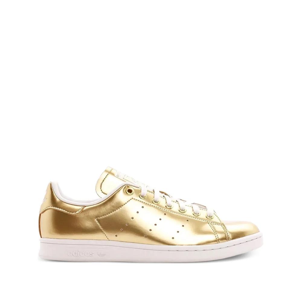 Кроссовки Stan Smith Gold 1
