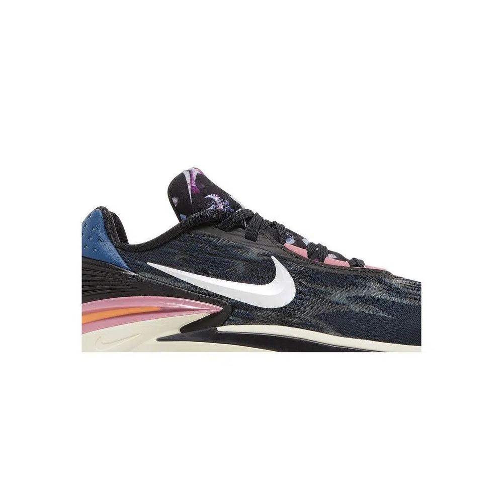 Кроссовки Nike Air Zoom GT Cut 2 'Black Desert Berry' 2