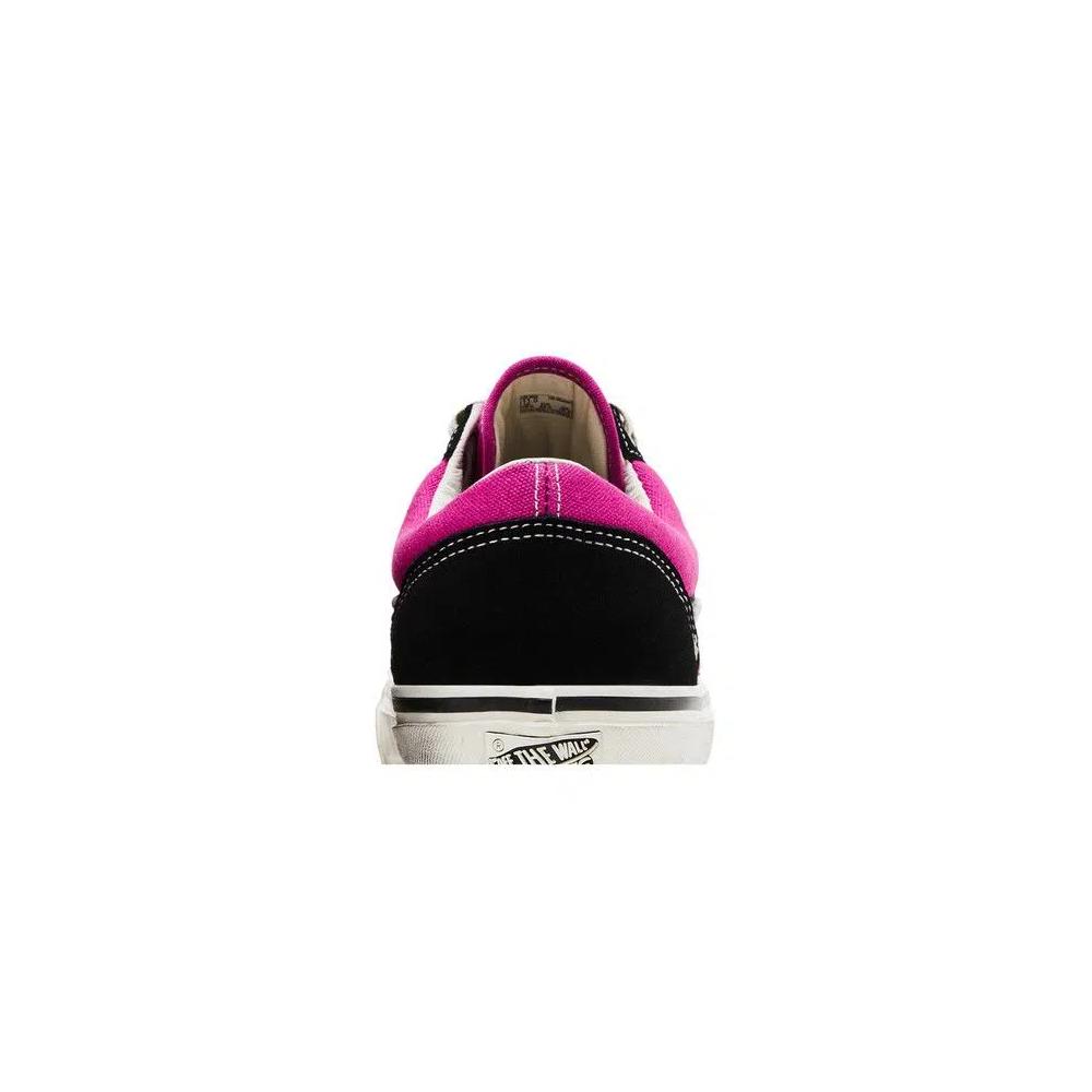 Лайфстайл Vans Old Skool 36 LX 'Pearlized Pack - Fuchsia Red' 7
