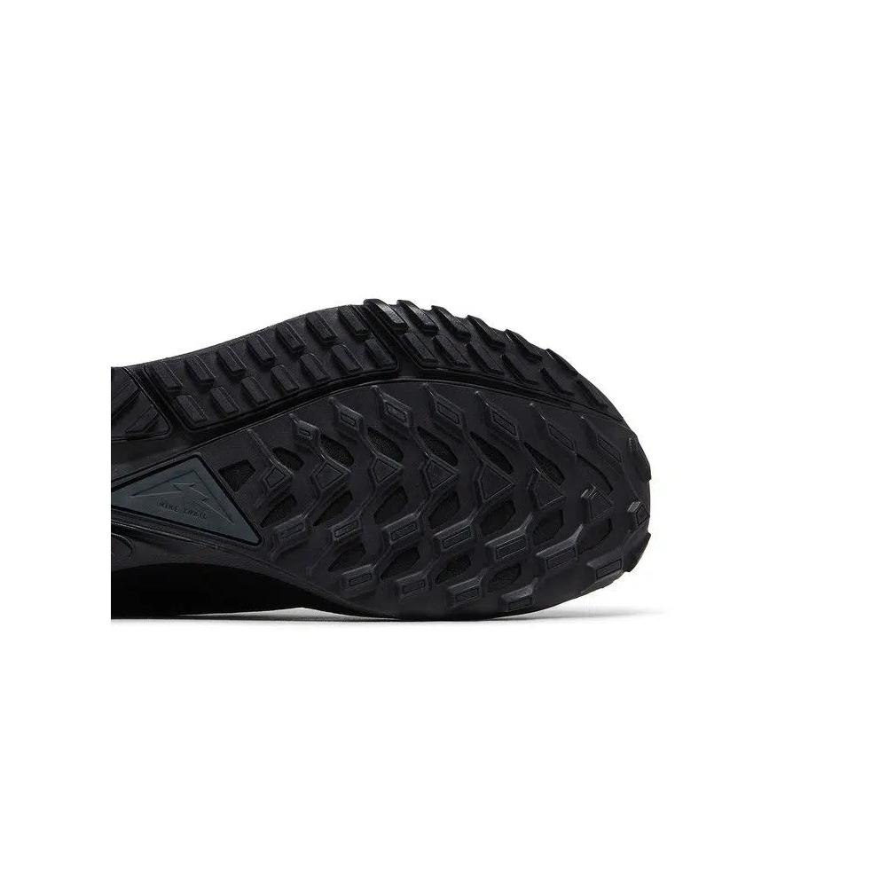 Кроссовки Nike React Pegasus Trail 4 GORE-TEX 'Black Anthracite' 5