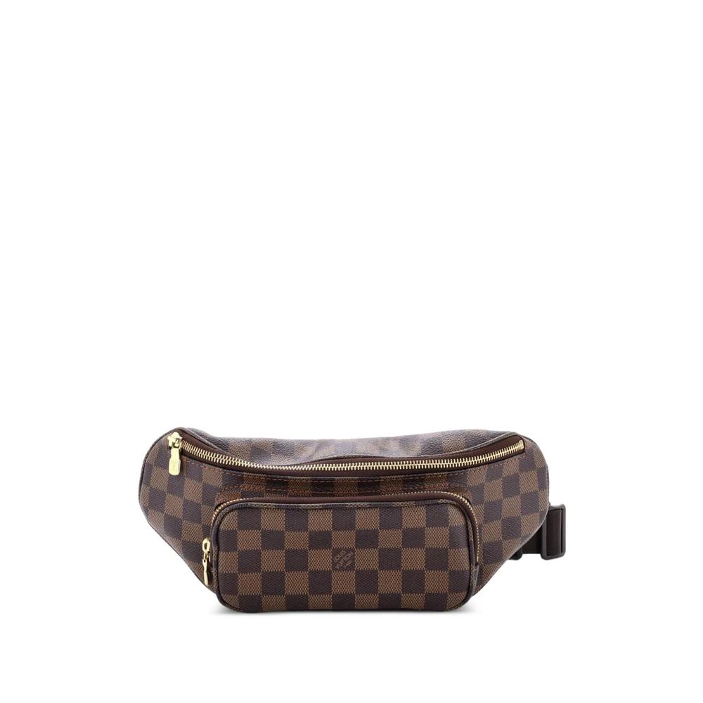 Поясная сумка Melville Waist Bag Damier 1