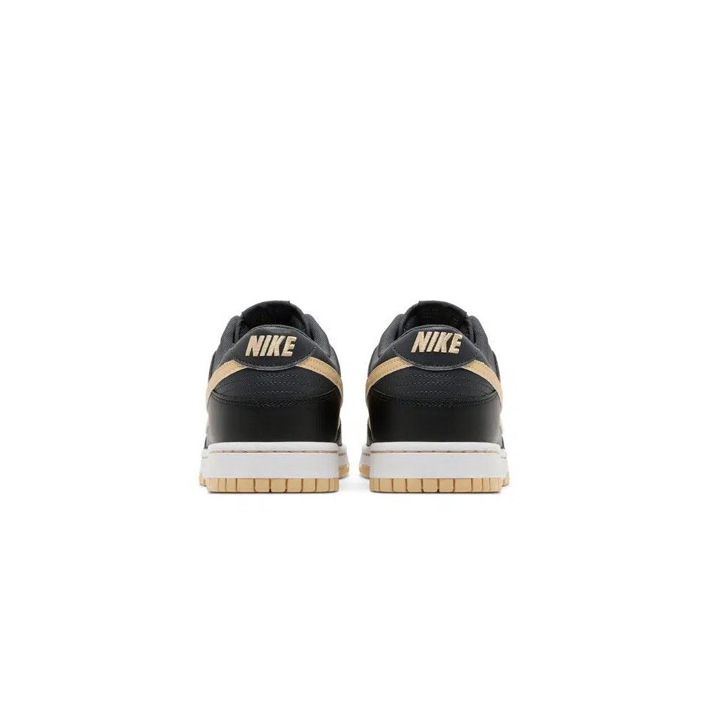 Кроссовки Nike Dunk Low 'Black Sesame' 6
