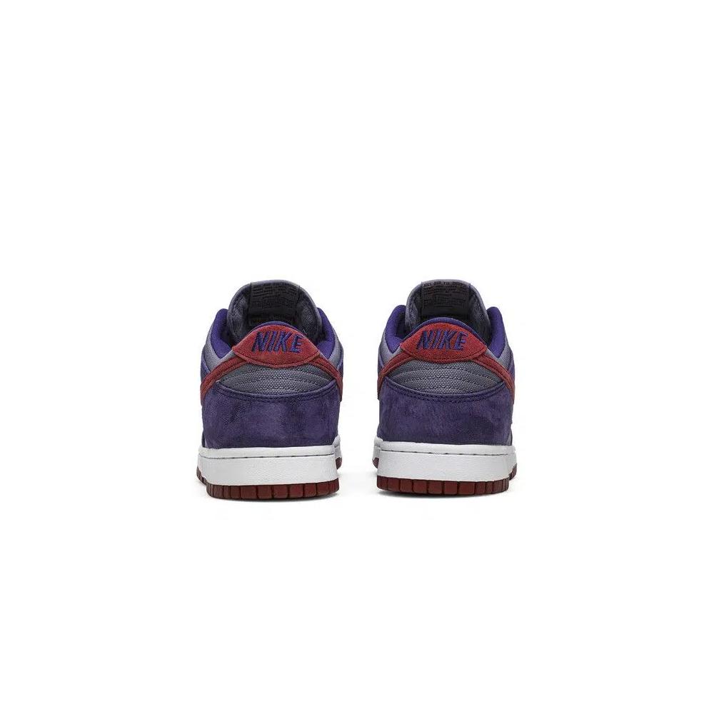 Кроссовки Nike Dunk Low Retro Vol. 1 SP 'Plum' 2020 6