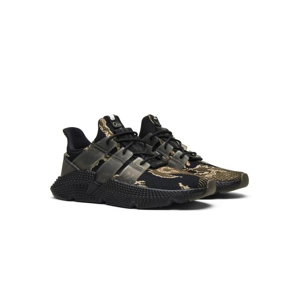 Кроссовки Undefeated x adidas Prophere 'Tiger Camo' 8
