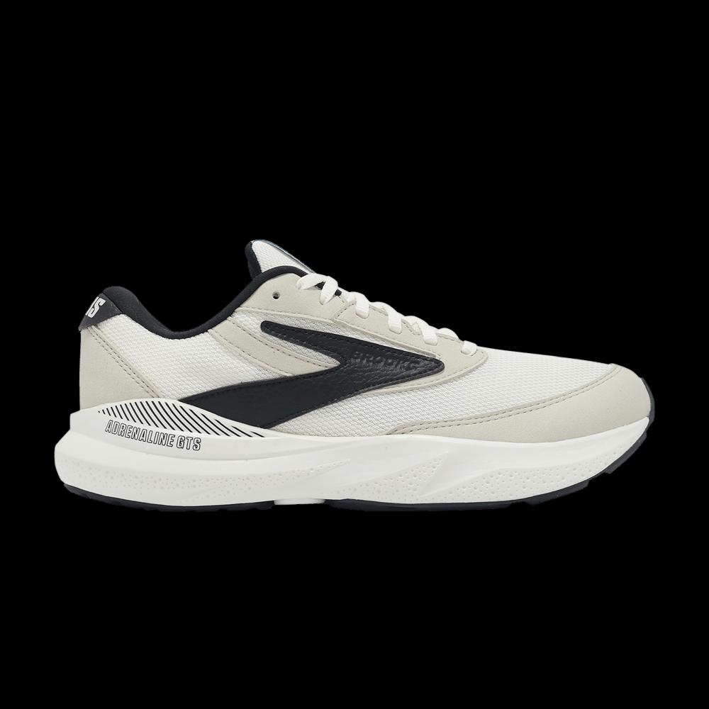 Кроссовки Brooks Adrenaline GTS 24 'Coconut Black' 1