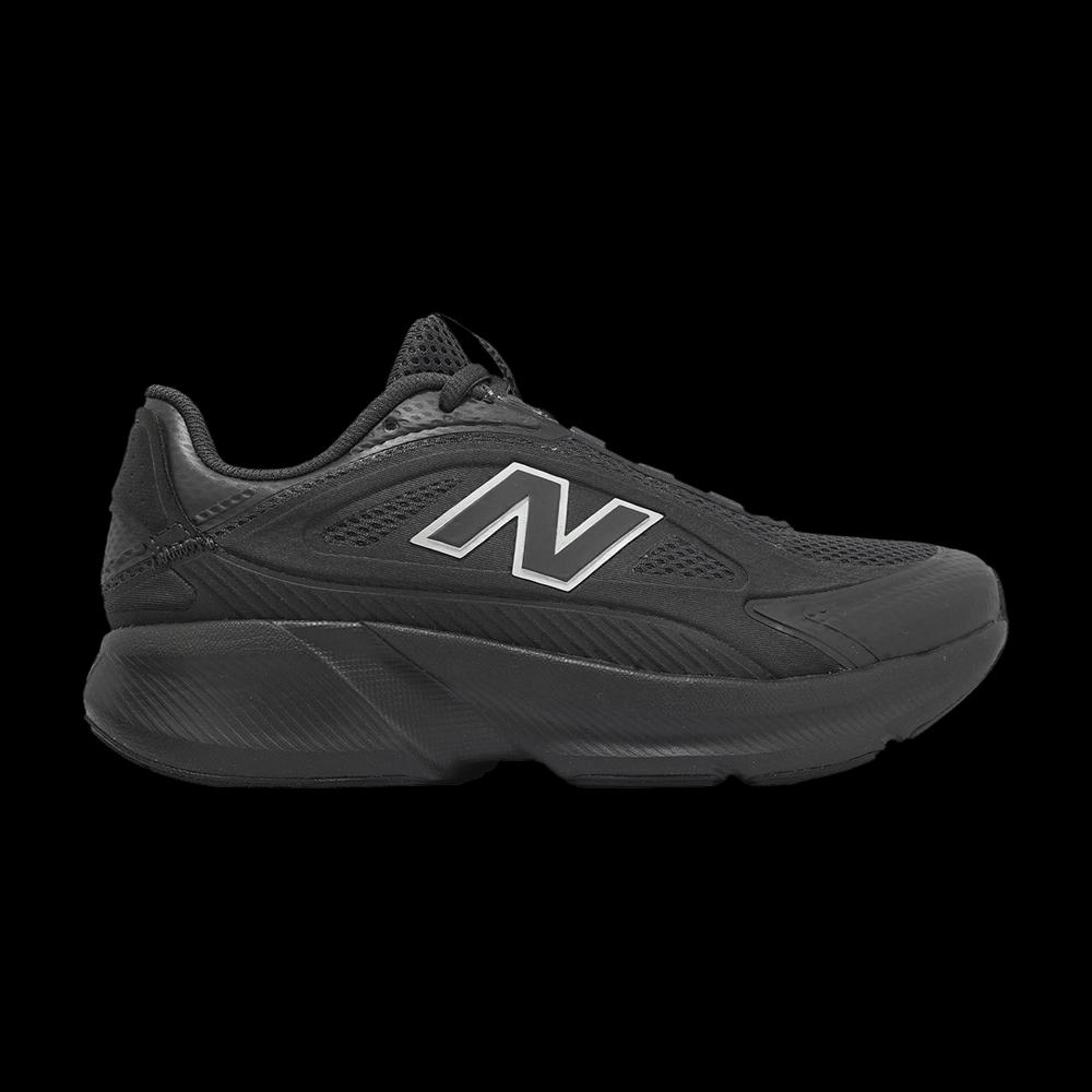 Кроссовки New Balance Wmns CTLYST v1 Wide 'Black Silver' 1