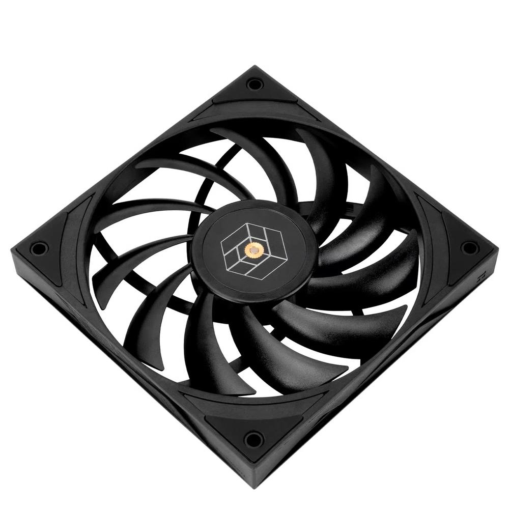 ThermalRight TL-H120B 120 мм вентилятор 5