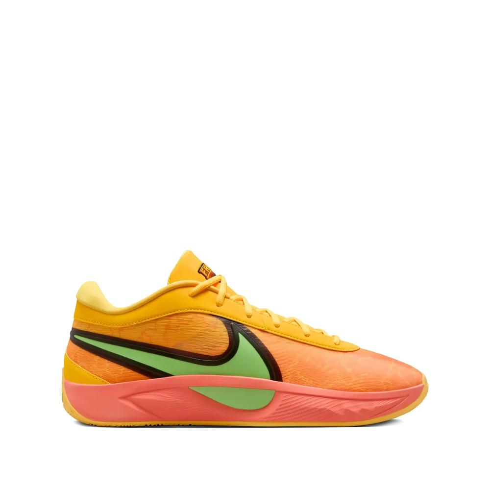 Кроссовки Giannis Zoom Freak 6 Halloween 1
