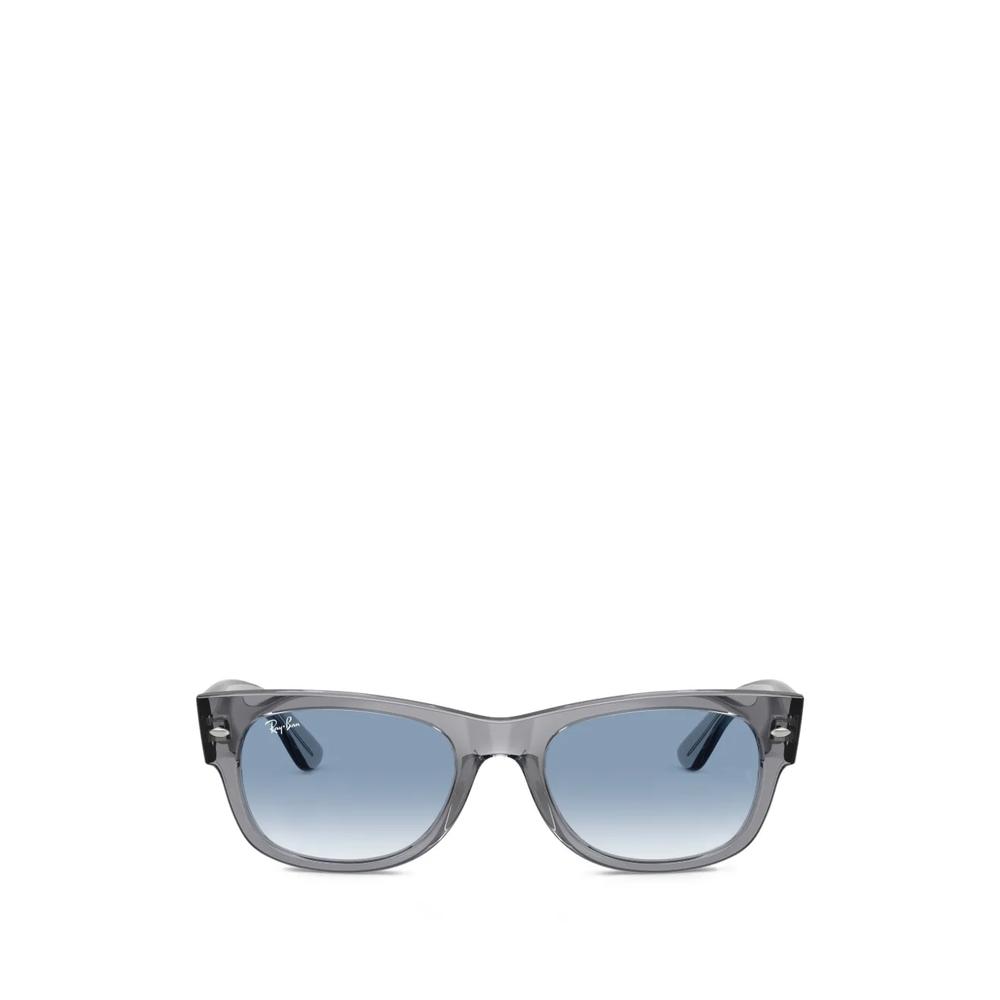 Солнцезащитные очки Mega Wayfarer II 1