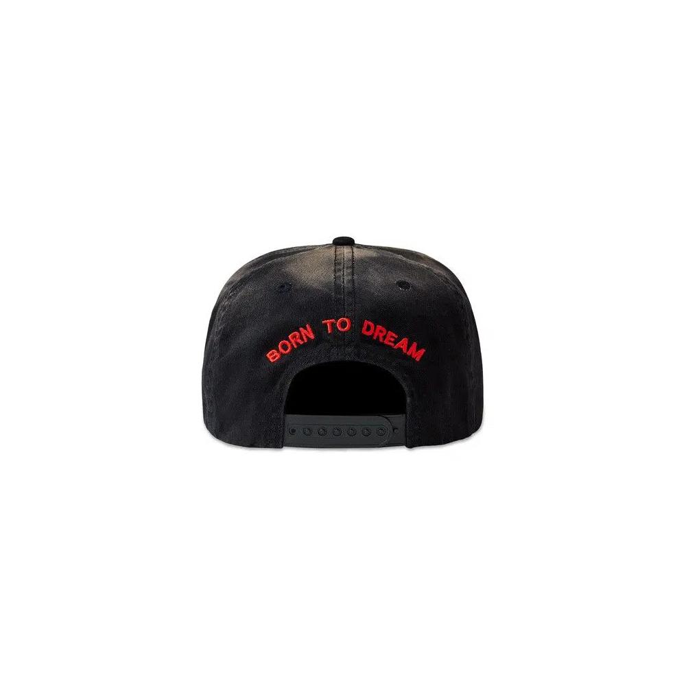 Кепки Vale Forever Wrecked Anthem Cap 'Dest/Black' 2