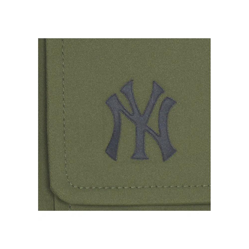 БАЗОВЫЕ СВОБОДНЫЕ КАРГО-ДЖОГГЕРЫ NEW YORK YANKEES 6