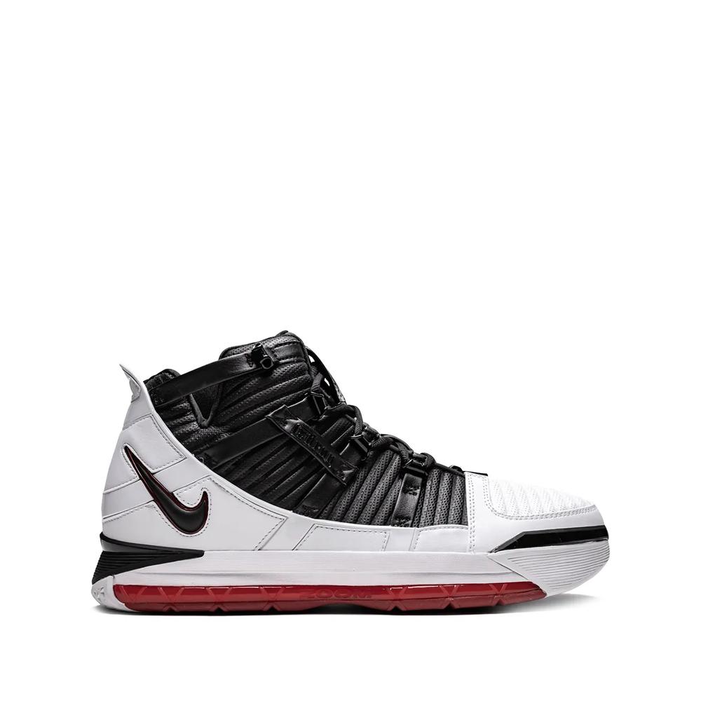 Кроссовки Zoom Lebron III QS 1
