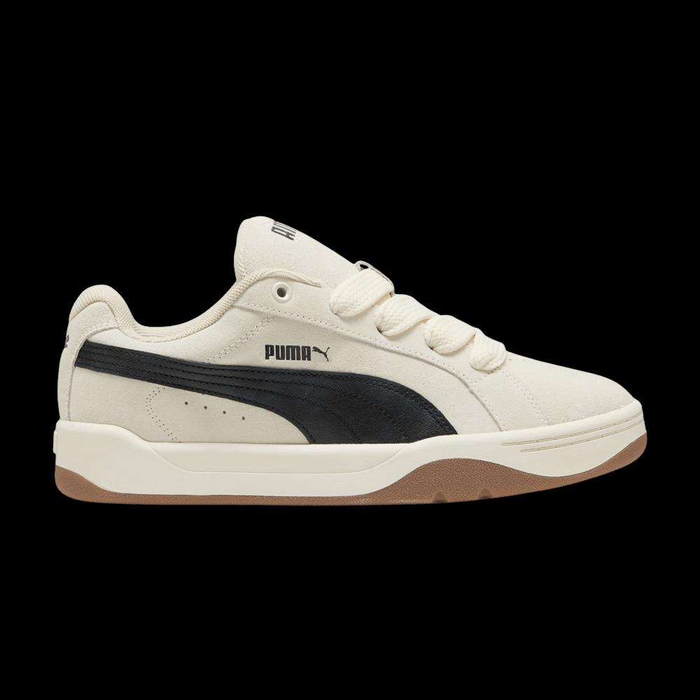 Кроссовки Puma Park Lifestyle Easy SD 'Beige Black' 1